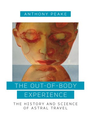 cover image of The Out-of-Body Experience